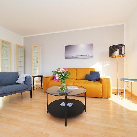 Ferienwohnung "Sonnenblick" Heringsdorf  Extérieur photo