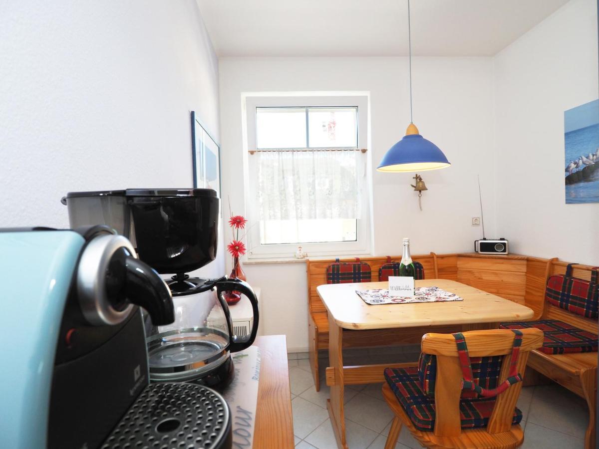 Ferienwohnung "Sonnenblick" Heringsdorf  Extérieur photo